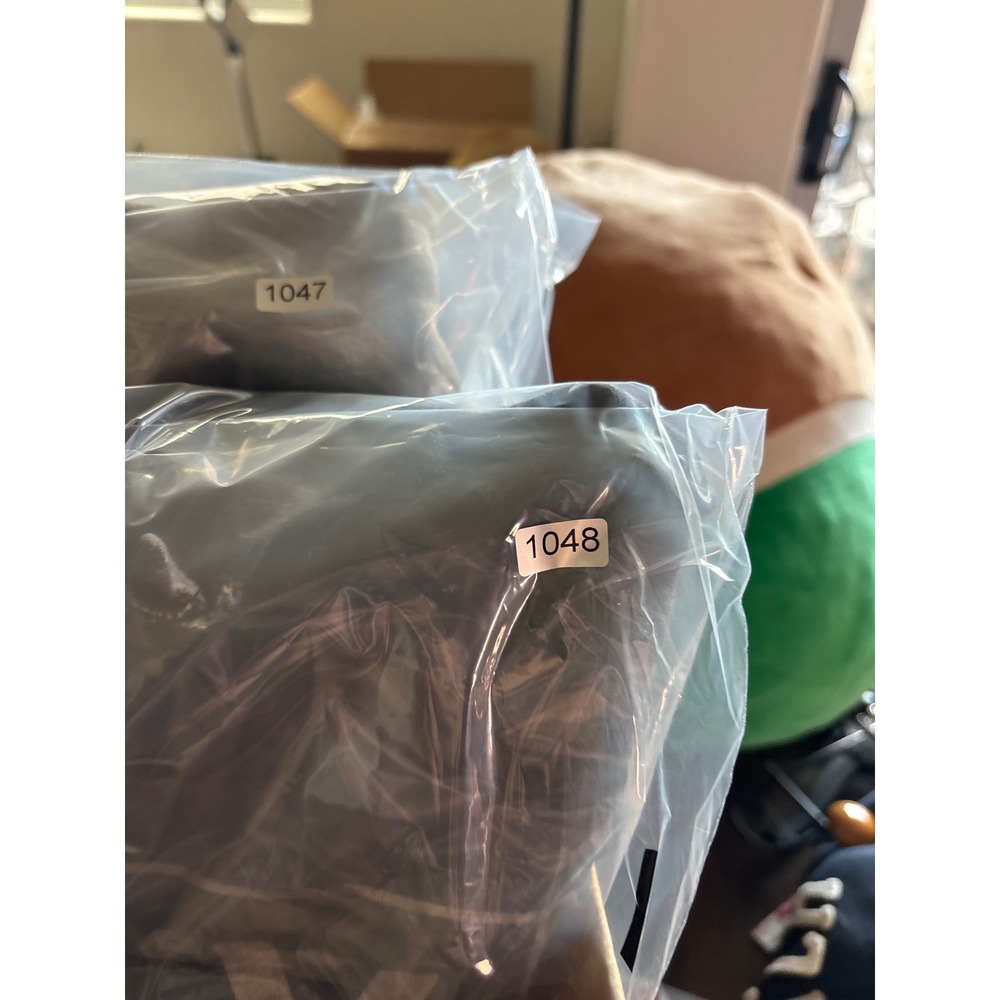 Y2K Fox Racing Hoodie Size M - Picture 5 of 5